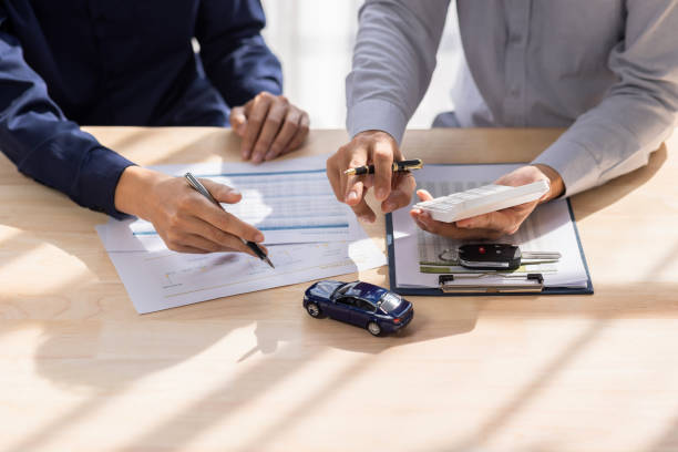 Car insurance options for Mabank residents
